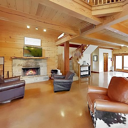 Luke Lake Living Canyon Lake Ngoại thất bức ảnh