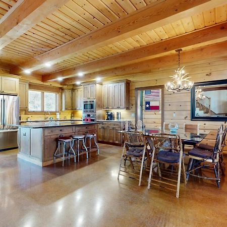 Luke Lake Living Canyon Lake Ngoại thất bức ảnh
