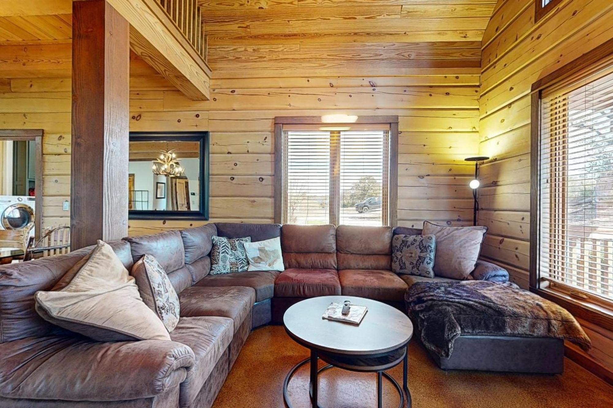 Luke Lake Living Canyon Lake Ngoại thất bức ảnh