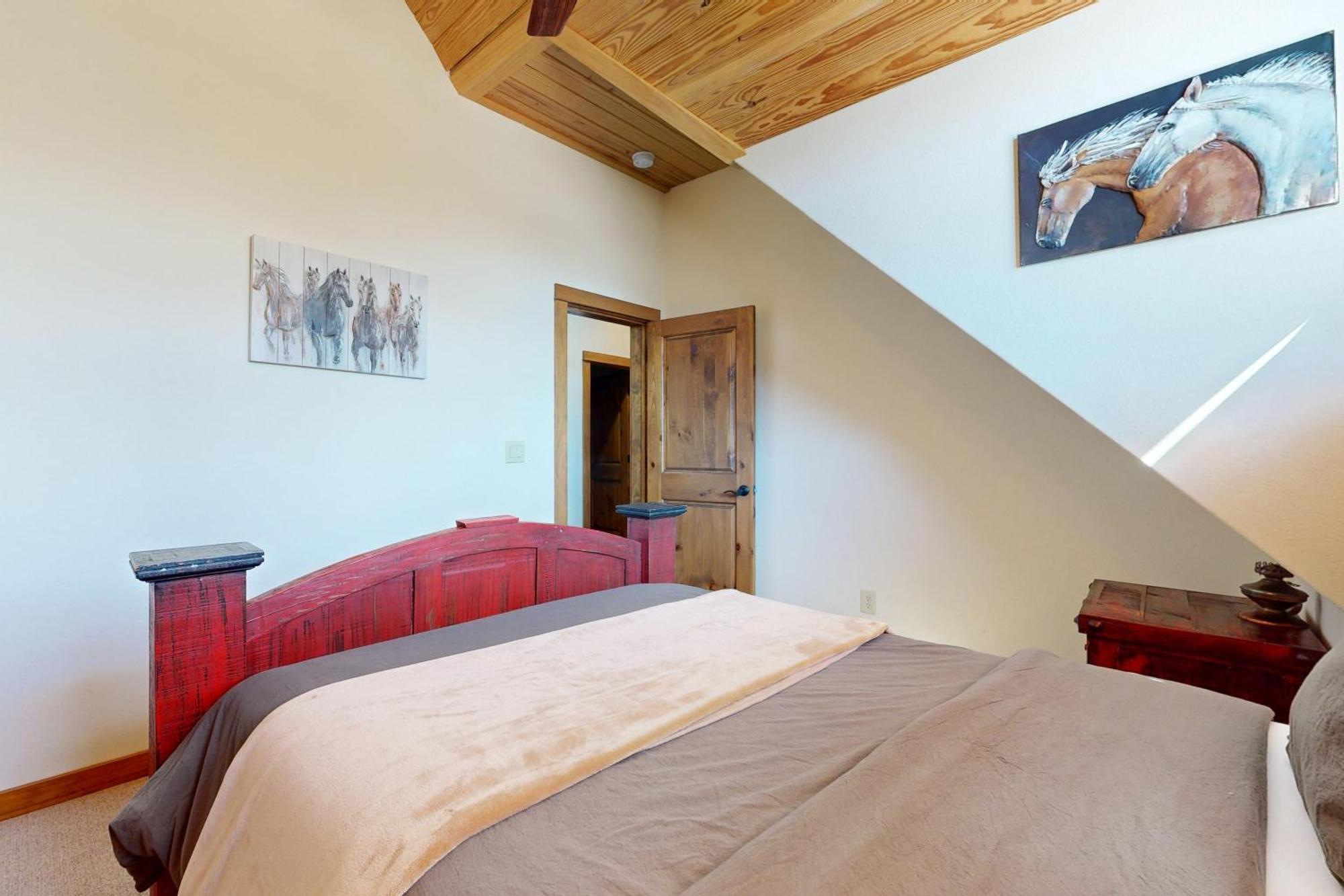 Luke Lake Living Canyon Lake Ngoại thất bức ảnh