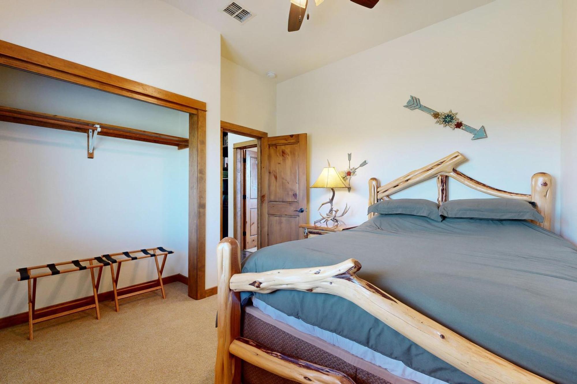 Luke Lake Living Canyon Lake Ngoại thất bức ảnh