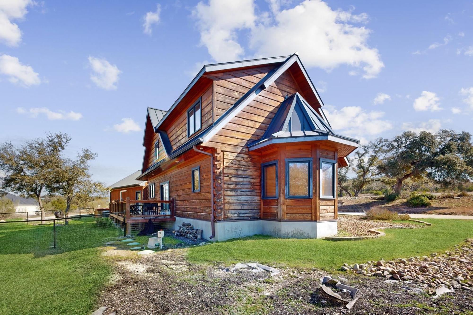 Luke Lake Living Canyon Lake Ngoại thất bức ảnh